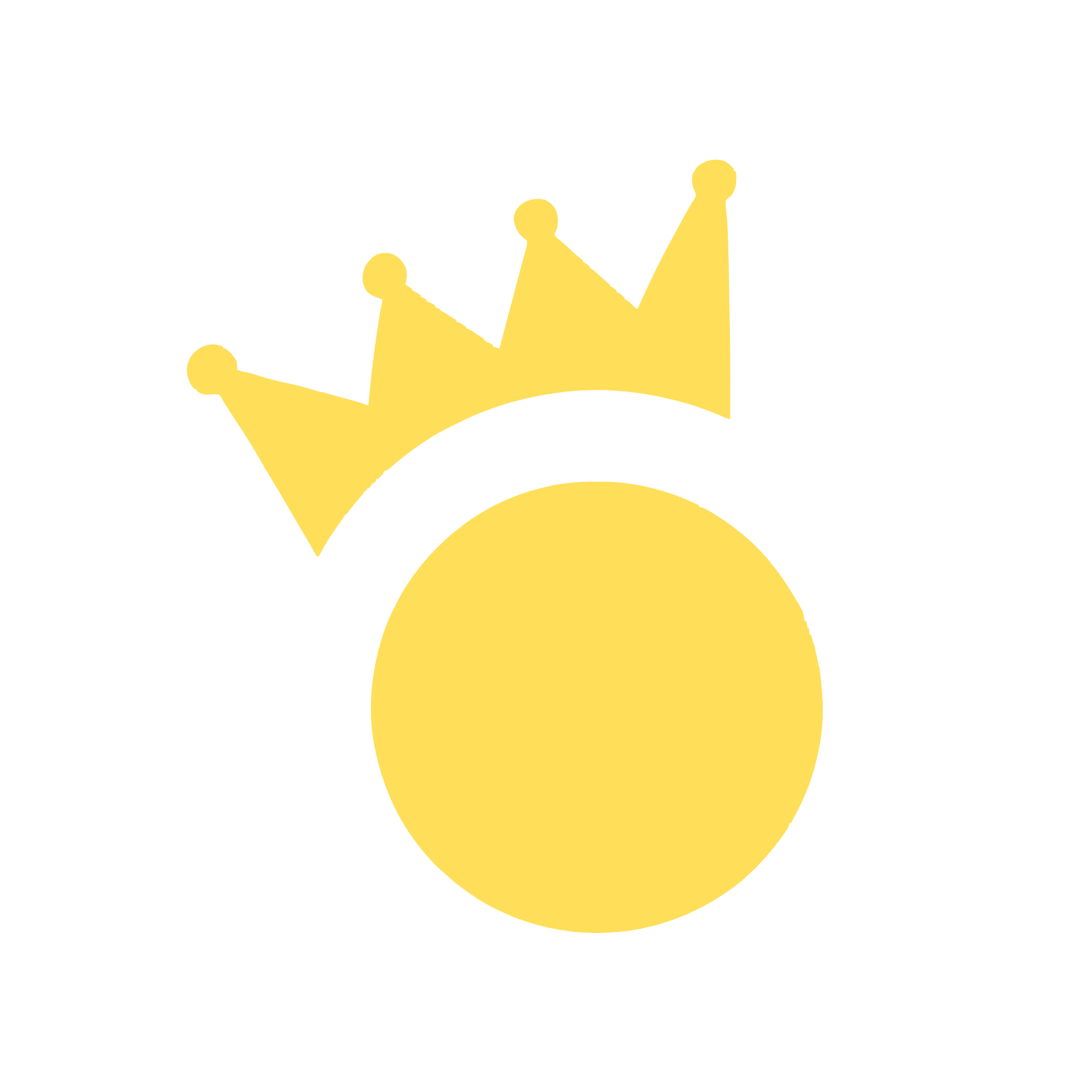 Bot Amarillo