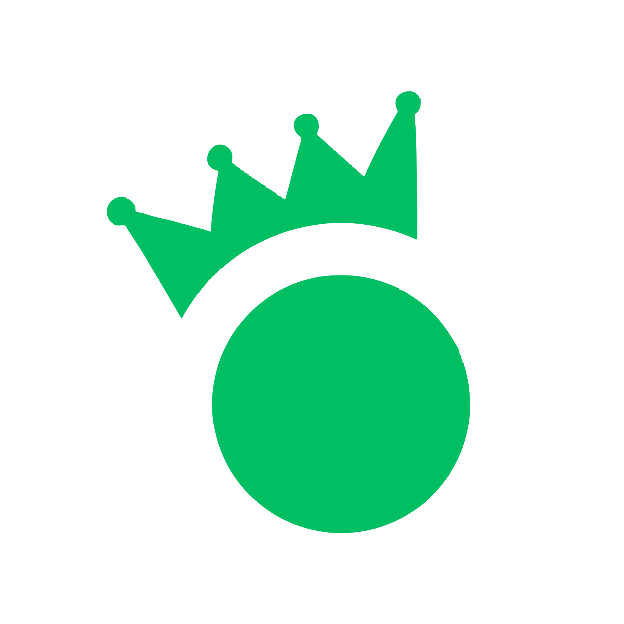 Bot Verde