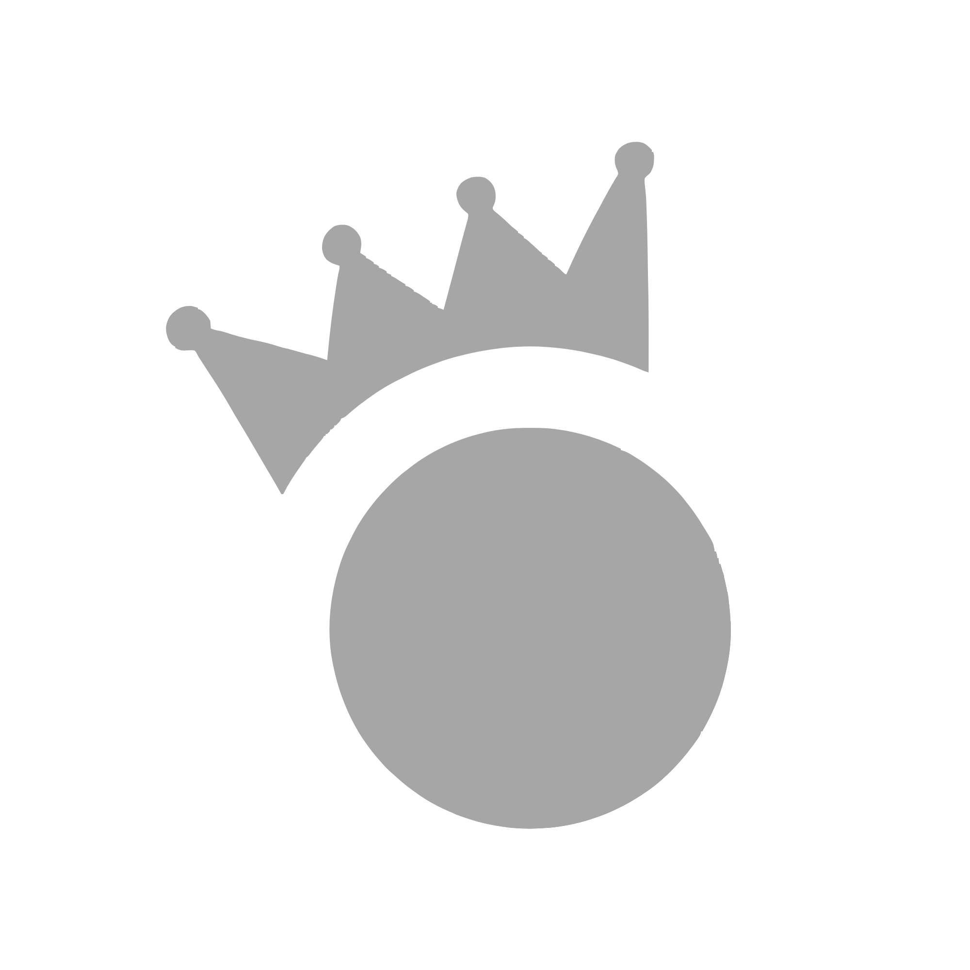 Bot Gris