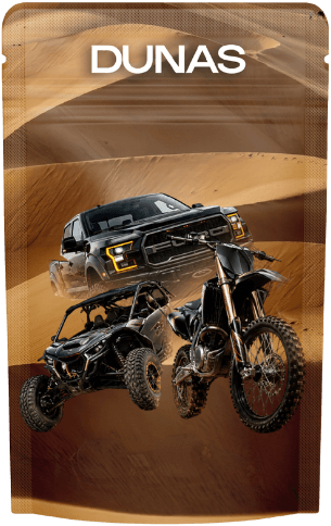 Dunas