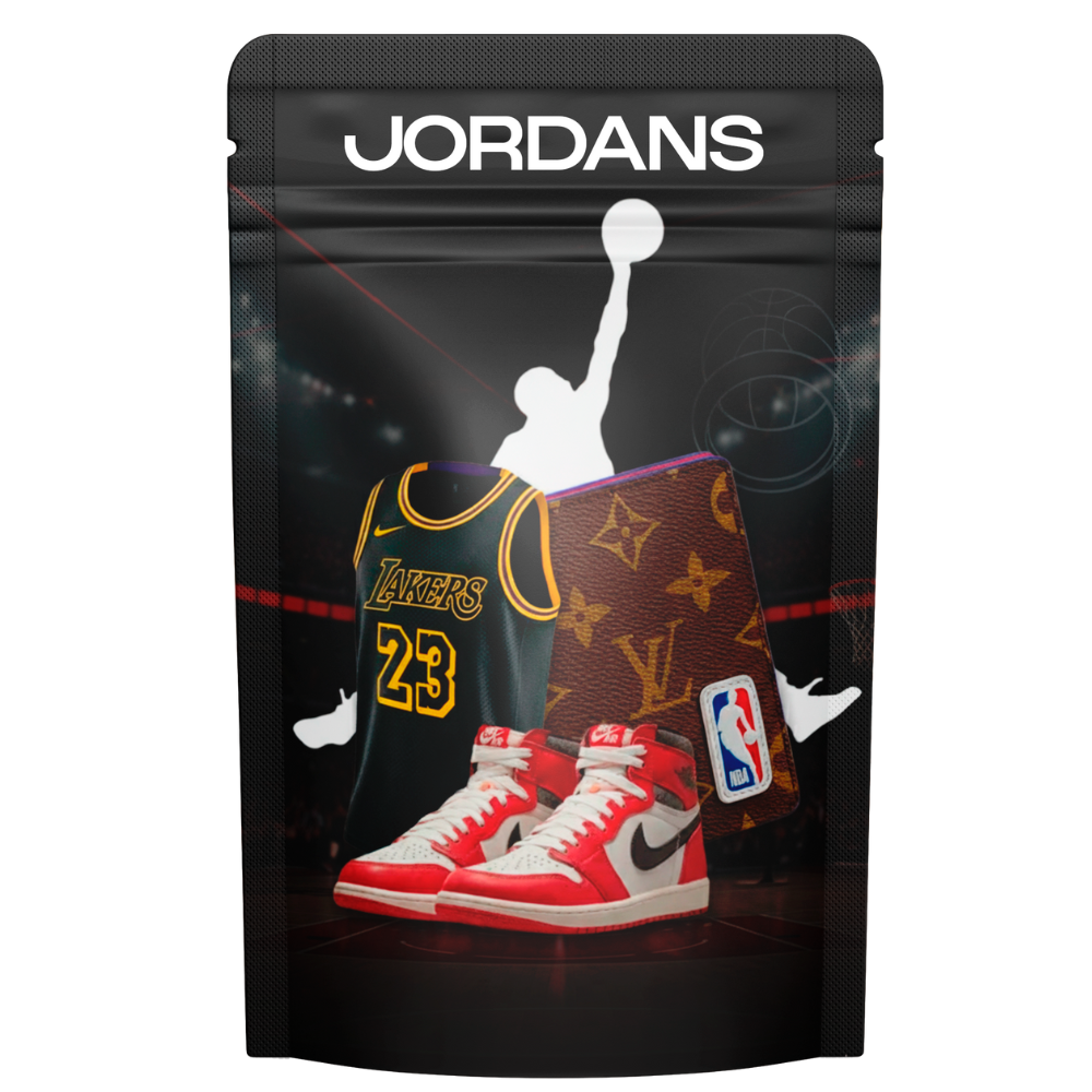 Jordans